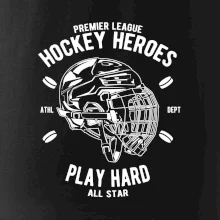 Hockey Heroes Hockey Heroes