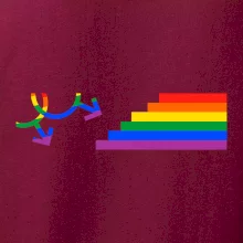Gay symbol dúha