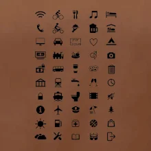 FOR TRAVEL - slovník na cestovanie