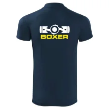 Boxer Piest Boxer Piest