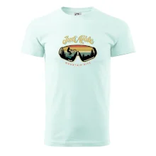 Just ride mountain bike