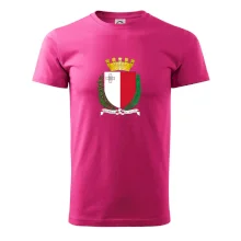 Malta - statný znak Malta - statný znak