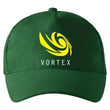 Vortex logo farebné Vortex logo farebné