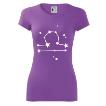 Súhvezdie - Libra - Váhy