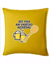 Bez piva ani Varešku nezdvihnem