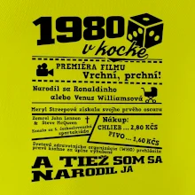 1980 v kocke