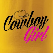 Cowboy Girl Cowboy Girl