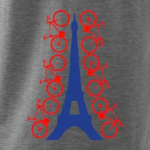 Cyclo Paris Cyclo Paris