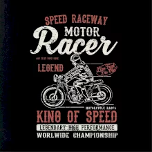 Motor Racer