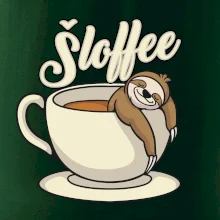 Šloffee - káva