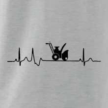 EKG snežná fréza EKG snežná fréza