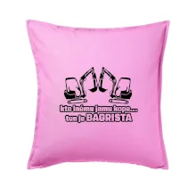 Kto inému jamu kope, ten je bagrista