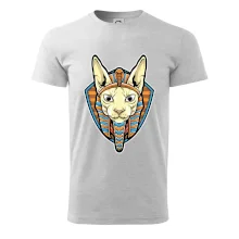 Egyptská mačka Egyptská mačka