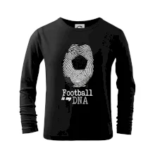 Football is my DNA Football is my DNA