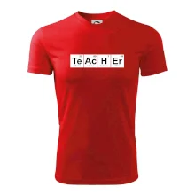 Periodická tabulka - Teacher Periodická tabulka - Teacher