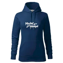 Harry - Mischief Managed