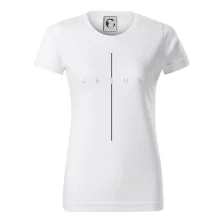 Jesus nápis v kríži