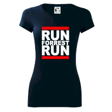 Run Forrest Run