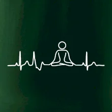 Ekg yoga