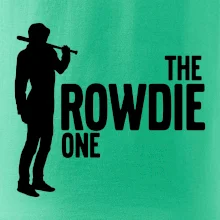 Bachelor party - The rowdie one