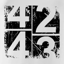 Tachometer 43