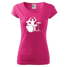 Bicie bubeník Bicie bubeník