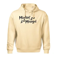 Harry - Mischief Managed Harry - Mischief Managed