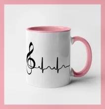 Moje srdce bije pre hudbu Moje srdce bije pre hudbu