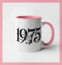 Ročník s ružou 1975