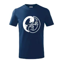 Jazvečíky - Jin jang