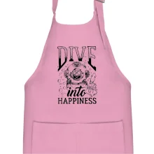 Dive into happinness