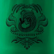 Aquarius - vintage Aquarius - vintage