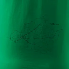 Mallorca - cestná mapa