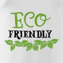 Eco friendly - lístočky