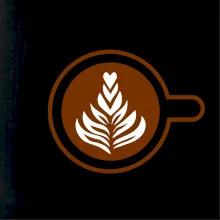 Coffee art Coffee art
