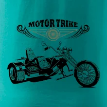 Moto trike Moto trike