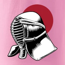 Japan culture - šerm