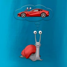 Nesplniteľný sen (Hana-creative)