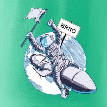 Brno penis raketa Brno penis raketa