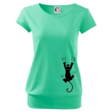 Mačka visiaca Mačka visiaca