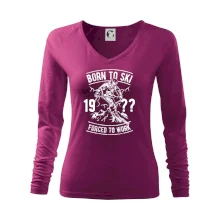 Born To Ski (vlastný ročník)