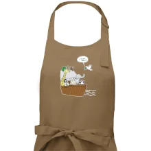 Pravda s Noemovou archou