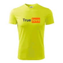 Porn - True Love Porn - True Love