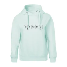 Cycling - periodická tabuľka Cycling - periodická tabuľka