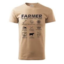 Farmer Symbols