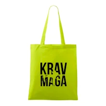 Nápis Krav Maga