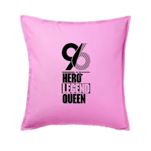 Hero, Legend, King / Queen 1996