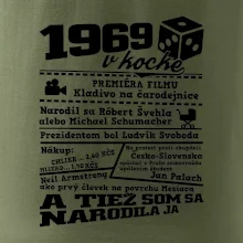 1969 v kocke