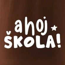 Ahoj škola