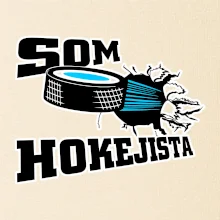 Som hokejista